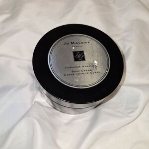 Jo Malone London Tuberose Angelica Body Creme, Full Size 5.9 oz/175mL, NEW